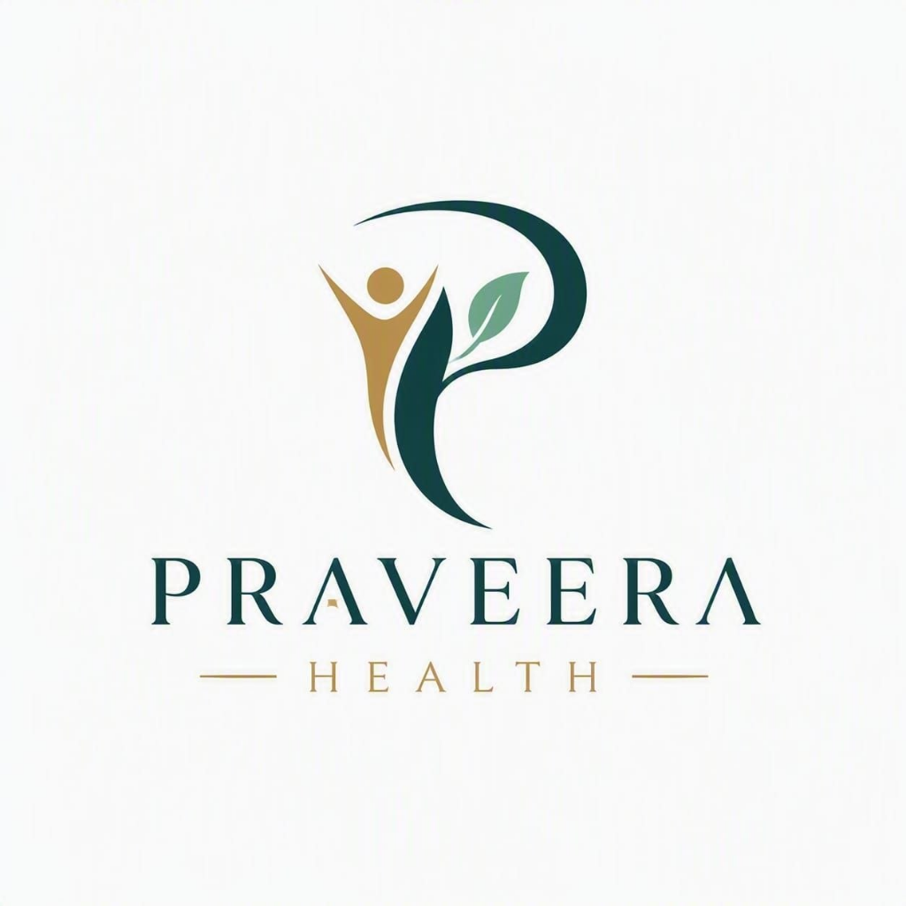 Praveera Healthcare Crest